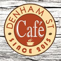 Denham St Cafe