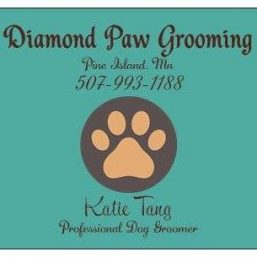 Diamond Paw Grooming