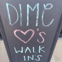 Dime Salon & Barber Shop