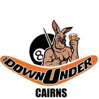 Downunder Bar