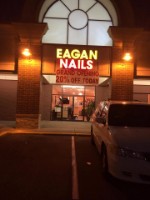 EAGAN NAILS