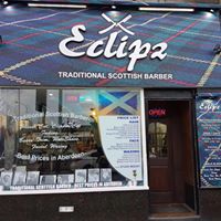 Eclipz Traditional Scottish Barber