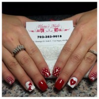 Elaine’s Nails