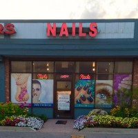 Elegance Nails – Columbia