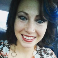 Erica Klasing- Professional Stylist