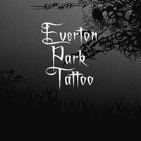 Everton Park Tattoo