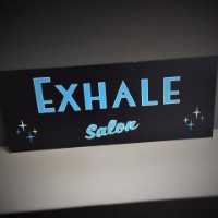 Exhale Salon