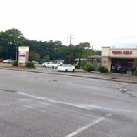 Exotic Nails & Spa – Biloxi