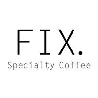 FIX. Specialty Coffee