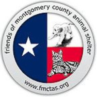FMCTAS -Friends of Montgomery County TX Animal Shelter Non-profit