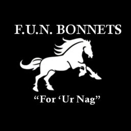 FUN Bonnets “For ‘Ur Nag”