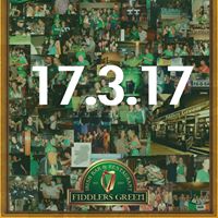 Fiddlers Green Irish Bar