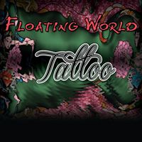 Floating World Tattoo