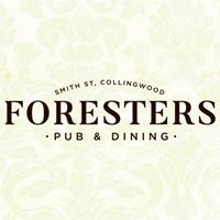 Foresters Pub & Dining