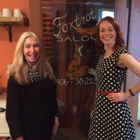 Foxtrot Salon