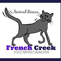 French Creek Animal Rescue