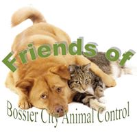 Friends of Bossier City Animal Control, Bossier City, La.