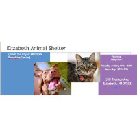 Friends of Elizabeth Animal Shelter