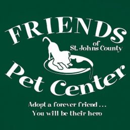 Friends of St. Johns County Pet Center