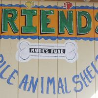 Friends of the Mobile Animal Shelter