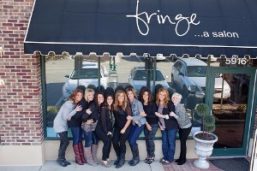 Fringe Salon, Kansas City