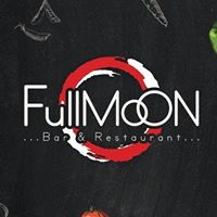 Fullmoon bar and restaurant