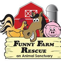 Funny Farm Rescue