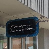 Fusions Hair Design