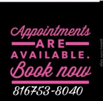 G-Stylez hair studio