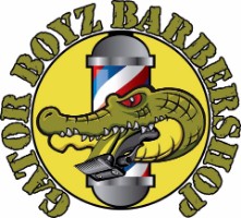 GATOR BOYZ Barber Shop