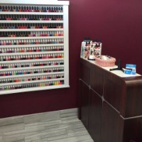 GNO Nails Spa