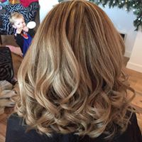 Gena Paterson-Hair Stylist-Mirror Mirror