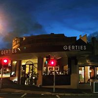 Gertie’s Bar & Lounge