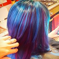 Glitz ‘N’ Glam Hair & Beauty