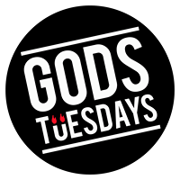 Gods Tuesdays