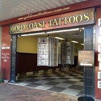 Gold Coast Tattoos