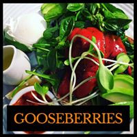 Gooseberries