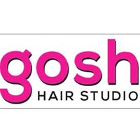 Gosh Hair Studio