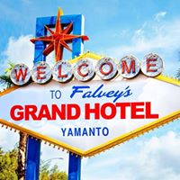 Grand Hotel Yamanto