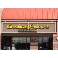 Grande F-Nail-E Salon