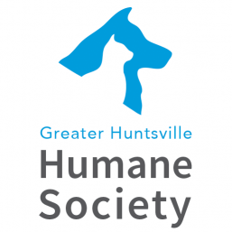 Greater Huntsville Humane Society (GHHS)