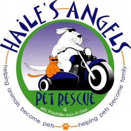 Haile’s Angels Pet Rescue