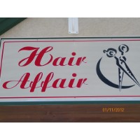 Hair Affair Salon
