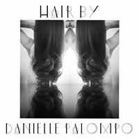 Hair By Danielle Palompo