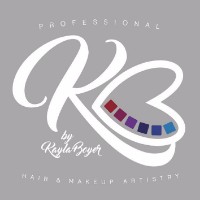 Hair & Makeup by Kayla Boyer