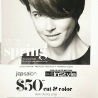 Hair Salon Columbia Mall