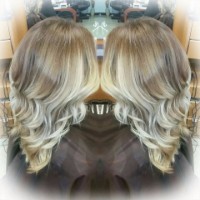 Hair by Chauncie