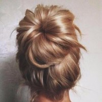 Hair by Emily Muhlbauer