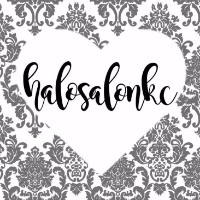 Halo Salon kc
