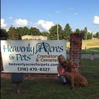 Heavenly Acres for Pets